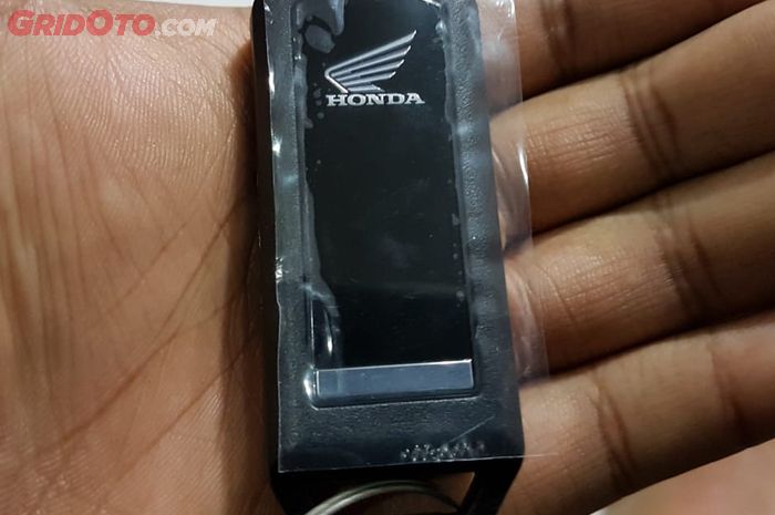 Biaya bikin remote keyless baru di Pak Wiet Custom