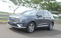 Tak Sangka, Tinggal Segini Harga Hyundai Santa Fe Diesel 2022 Bekas