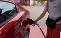 Pertamina Resmi Naikan Harga Pertamax, Kini Per Liter Rp 13.700