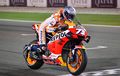 Alex Marquez Mengaku Tak Nyaman Kendarai Motor Honda di Tes MotoGP Qatar