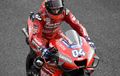 Berhasil Raih Podium Ketiga, Andrea Dovizioso Malah Kecewa dengan Hasil MotoGP Jepang