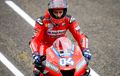 Andrea Dovizioso Punya 'Ganjalan Hati' Usai Podium ke-2 di Prancis