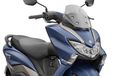 Skutik 125 cc Baru Suzuki Tantang Yamaha Lexi, Fiturnya Bikin NMAX dan PCX Minder
