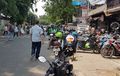 Siap-siap Buat Pemotor yang Suka Lewat Trotoar, Dishub Kota Bekasi Rancang Perda Penyalahgunaan Trotoar