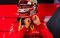 Charles Leclerc Mengaku Bahagia Usai Tes Mobil Ferrari di Sirkuit Mugello
