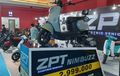 ZPT Bawa Motor Listrik Murah Ke PEVS, Harga Mulai Rp 3 jutaan!