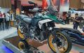 Riding Position BMW R 1300 GS, Sekarang Jadi Lebih Nyaman dan Ringan