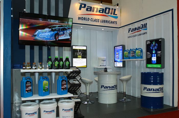 Panaoil Cruiser Advance Plus