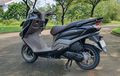 Substitusi Sokbreker Suzuki Burgman Street 125EX, Bisa Pilih Punya Saudaranya Aja