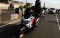 Makin Beringas! Tenaga Yamaha NMAX Jadi 11,89 dk Berkat Komponen Ini