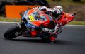 Tiba-tiba Ducati Ingin Ganti Danilo Petrucci dengan Alvaro Bautista, Kenapa?