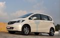 Daftar Terbaru Honda Freed 2010 Juni 2020, Tipe Manual Sliding Door S Dijual Murah