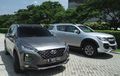 Komparasi Big SUV: Santa Fe VS Trailblazer, Mana Paling Value for Money?