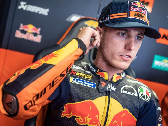 Bos tim Repsol Honda Incar Pol Espargaro untuk gantikan Cal Crutchlow yang disinyalis pensiun di akhir MotoGP 2020 