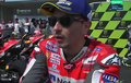 Jorge Lorenzo Akan Ikuti Jejak Andrea Dovizioso di MotoGP Austria