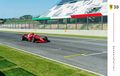 Agenda Ferrari di Sirkuit Mugello, Bukan Tes Mobil, Ini Yang Sebenarnya