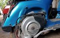 Tiga Pilihan Piston Buat Bore Up Vespa PX 150, Bisa Pakai Punya Mobil!