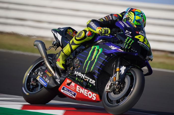 Valentino Rossi