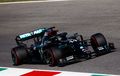 Hasil Kualifikasi F1 Tuscan 2020: Lewis Hamilton Pole Position, Mercedes Mendominasi