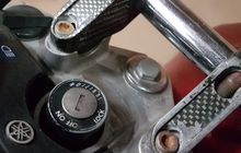 Begini Cara Gampang Membuka Baut Yang Berkarat Di Motor Bekas