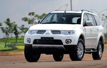 Segini Harga Mitsubishi Pajero Sport 2013 Bekas, Masuk Dikantong