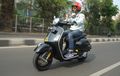 Jangan Asal Beli V-belt, Vespa Matic Tipe I-Get Harus Pakai V-belt Begini