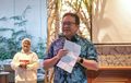 Kabar Baik Dari AHM, Thomas Wijaya Paparkan Terjadi Kenaikan Penjualan Sepeda Motor di awal 2026