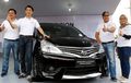 Nissan Indonesia Kenalkan Varian Terbaru, Grand Livina Special Version, Makin Trendi
