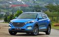 Begini Perbandingan Spesifikasi Hyundai Tucson 2.0 bensin dan Diesel