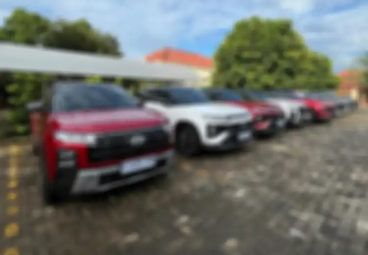 New Creta Diserbu Konsumen, Janji Hyundai Inden Tidak Boleh Selama Ini