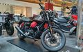 Moto Guzzi V7 Stone Special Meluncur, Langsung Diskon Rp 170 Juta!