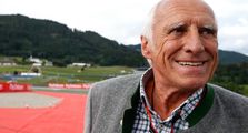 Dulu Beli Tim Jaguar Ganti Nama Jadi Tim Red Bull, Dietrich Mateschitz Meninggal Dunia Kekayaannya Rp 394 Triliun