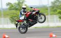 First Ride All New CBR150R, Ini Ulasan Lengkapnya