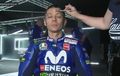 Kikuk, Ekspresi Rossi Nahan Ketawa Waktu Dimake Up, Liat Mukanya Jadi Pengen Senyum