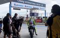 Jangan Kaget! Nonton MotoGP Thailand Bakal Kena Pemeriksaan Ketat, Cegah Virus Corona