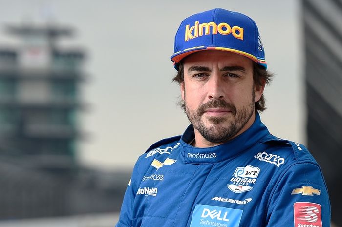 Fernando Alonso memiliki peluang untuk kembali ke balap F1