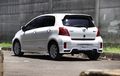 Toyota Yaris Bakpao Varian TRD Sportivo,  Kental Nuansa Sporty