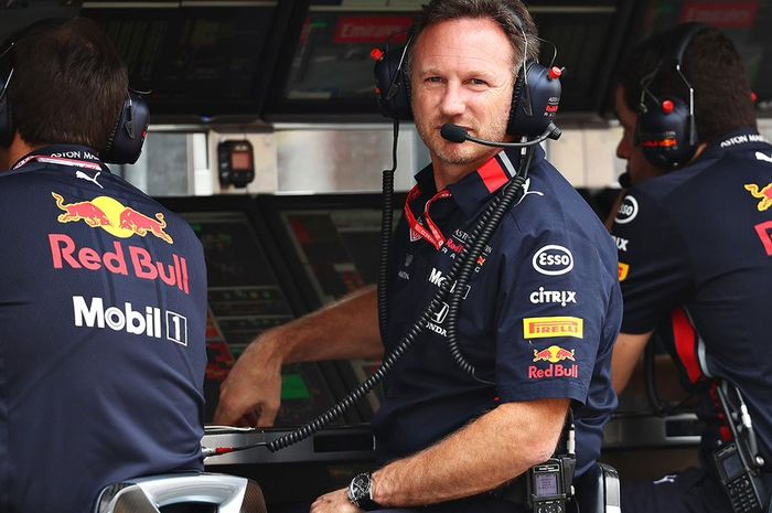 Tim Red Bull bersiap menghadapi tantangan berat untuk bisa bersaing dengan Mercedes dalam memperebutkan kemenangan di F1 Hongaria 2019 akhir pekan ini