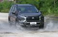 Ini Spesifikasi dan Konsumsi BBM Mitsubishi New Xpander Cross, Simak