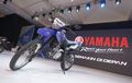 Sokbreker Depan Yamaha WR155R Belum Up Side Down Tapi Paling Besar, Ini Daftar Ukurannya