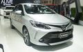 Liputan Langsung BIMS 2019: Sama-sama Sedan, Ini Beda Vios dan Yaris Ativ Versi Thailand
