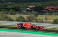 Ferrari Updrade Mesin di F1 Turki 2021, Carlos Sainz Malah Menyesal