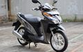 Honda Vario 125 Pakai Knalpot Mahal dan Langka, Aslinya Buat Motor Ini