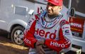 Akibat Serangan Jantung, Pembalap Paulo Conclaves Meninggal Dunia di Stage 7 Reli Dakar 2020