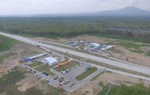 Tol Trans Jawa Sudah Tersambung, Jasa Marga Akan Bangun Rest Area Tiap 30 Km