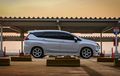 Awas Terkecoh Mitsubishi Xpander Kalem Ini, Intip Kaki Dan Mesinnya