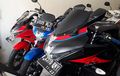 GSX-R150, GSX-S150 dan Bandit 150 Korslet Nguras Dompet, Harga Spul dan Headlamp Mahal!