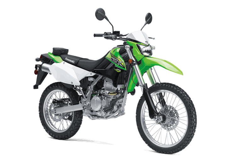 Otoseken Sudah Nyenggol Rp 40 Jutaan Waktunya Beli Klx 250 Bekas Gridoto Com