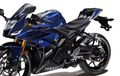 Harap Bersabar, Yamaha R25 Facelift Diprediksi Baru Hadir Tahun Depan