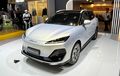 Bisa Tempuh 600 km, Lepas E4 Tahun 2026 Cocok Jadi SUV Listrik Harian